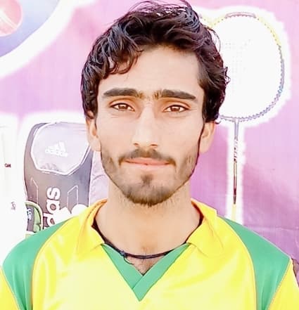 IMDAD-HASNI cricket player profile photo