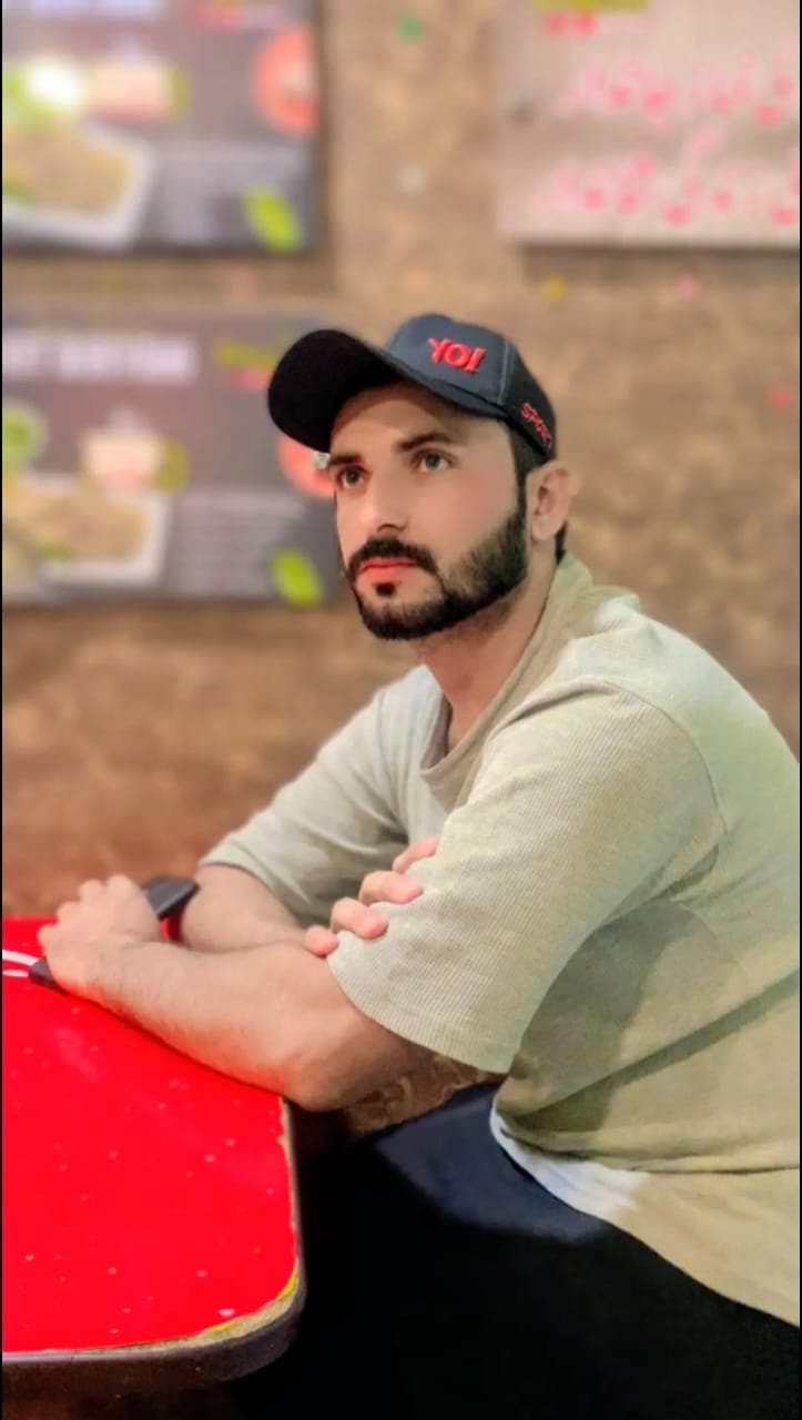 Faisal Javeed