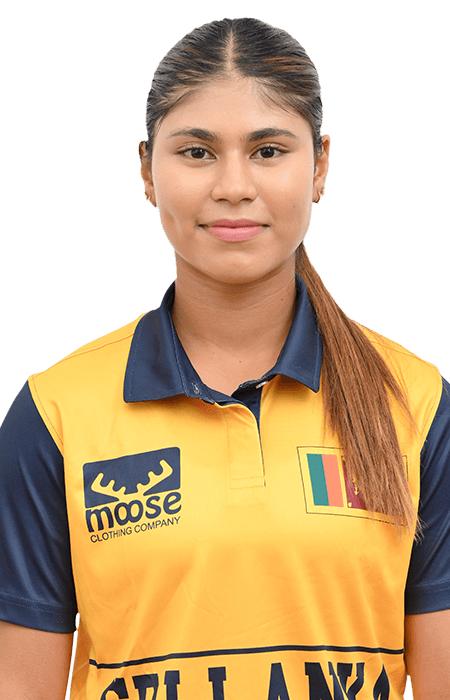 Limansa Thilakaratne cricket player profile photo