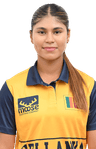 Limansa Thilakaratne