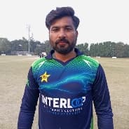 Naveed Anjum