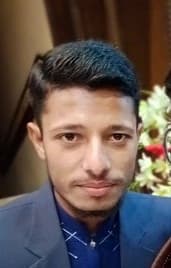 H Abdul Rehman
