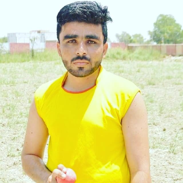 Muhammad Adil Munir