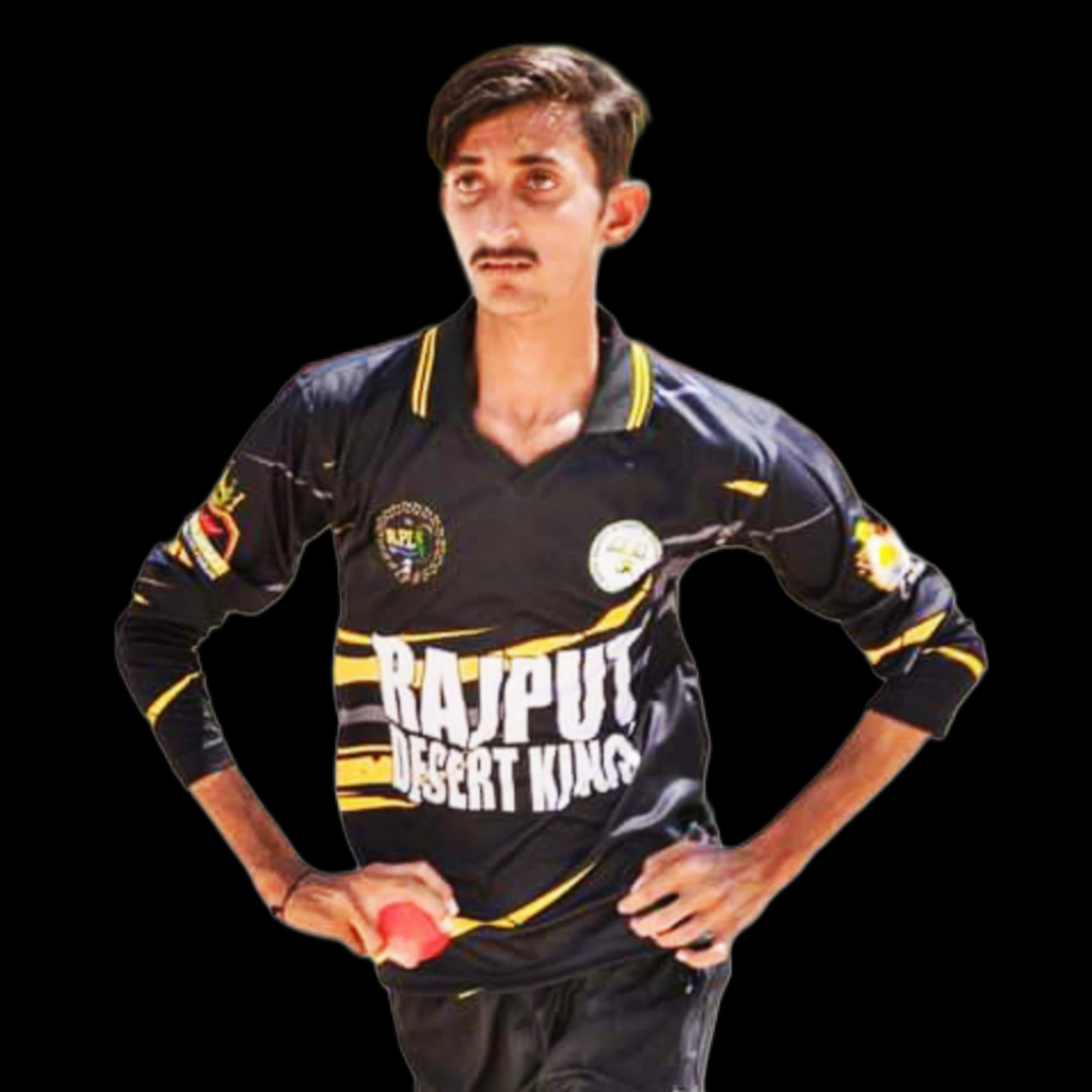 Lajpat Singh