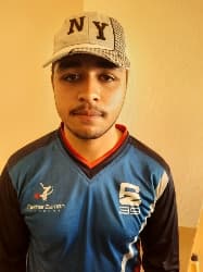 Muhammad Hassan Jan cricket player photo