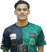 OWAIS RAHEEM