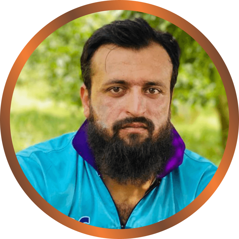 Usman Agha