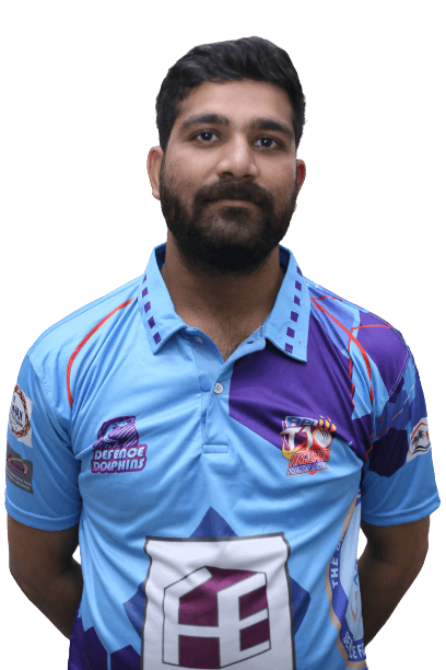 Arsalan Vayani