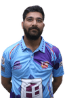 Arsalan Vayani
