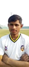 Ali Hassan
