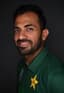 Wahab Riaz