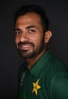 Wahab Riaz