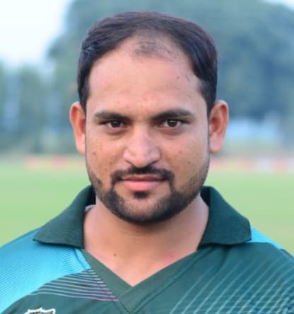 Ali Wajid