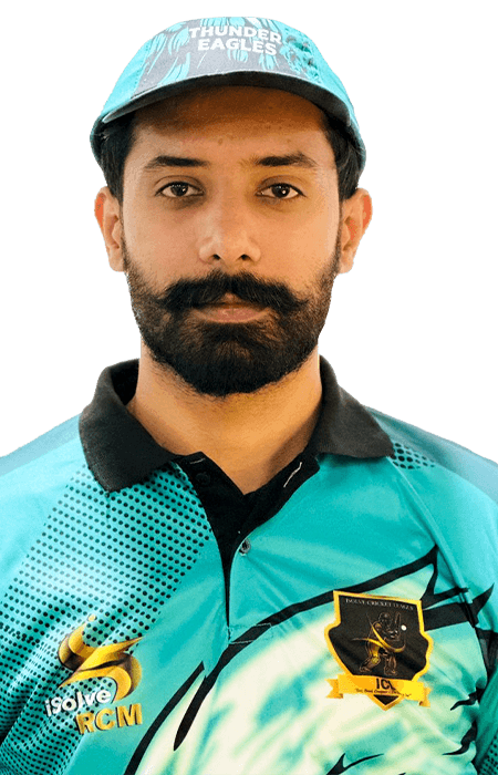 Muhammad Shehzad