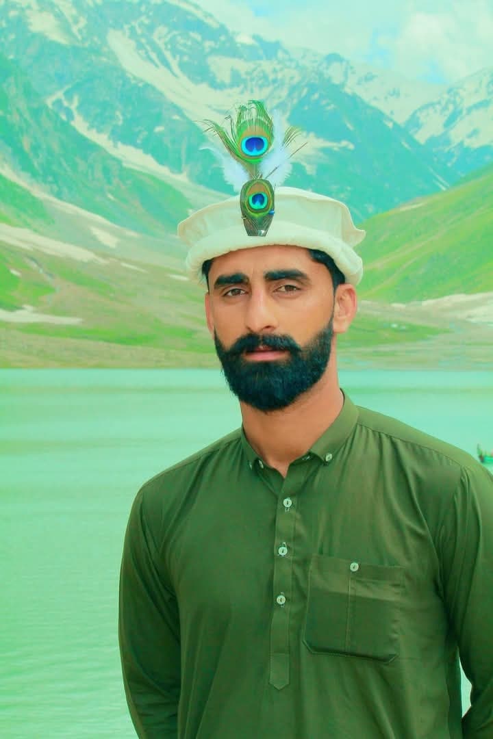 Nasir Qureshi