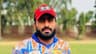 Jam Sohail
