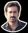 ILYAS LAGHARI