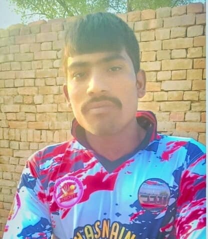 MUHAMMAD MUNEER