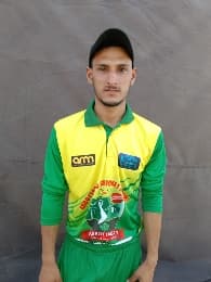 Shoaib-Khan