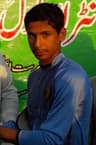 Altaf Zehri