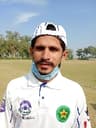 Yasir Ali