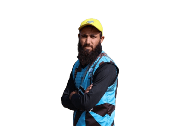 Nusrat Ullah