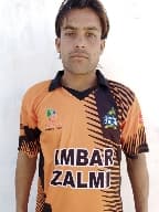 Khayal Rehman