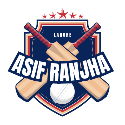 Asif Ranjha team logo