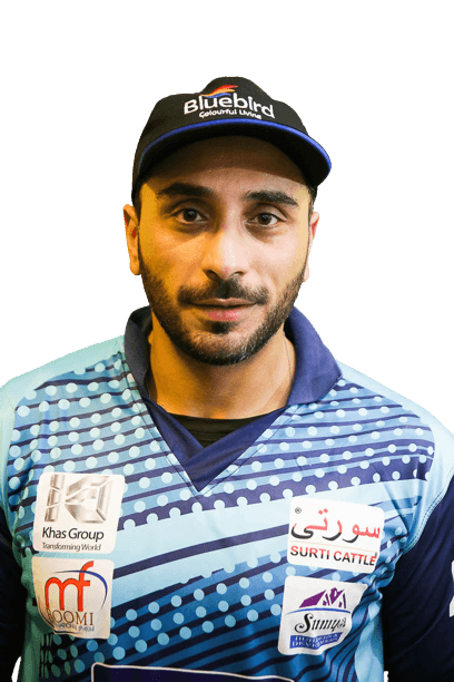 Humayoun Alamgir cricket player profile photo