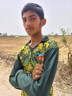 Shafique Choto cricket player photo