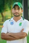 Waheed Ali