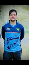 Mansoor  Ahmad