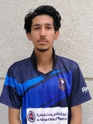 Momin cricket player profile photo