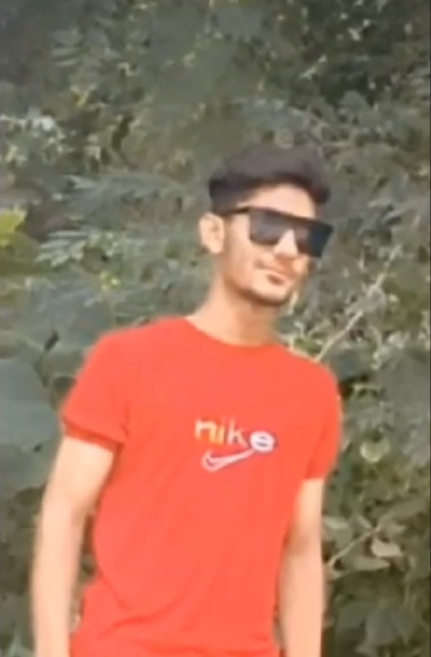 Abdul Ahad cricket player photo