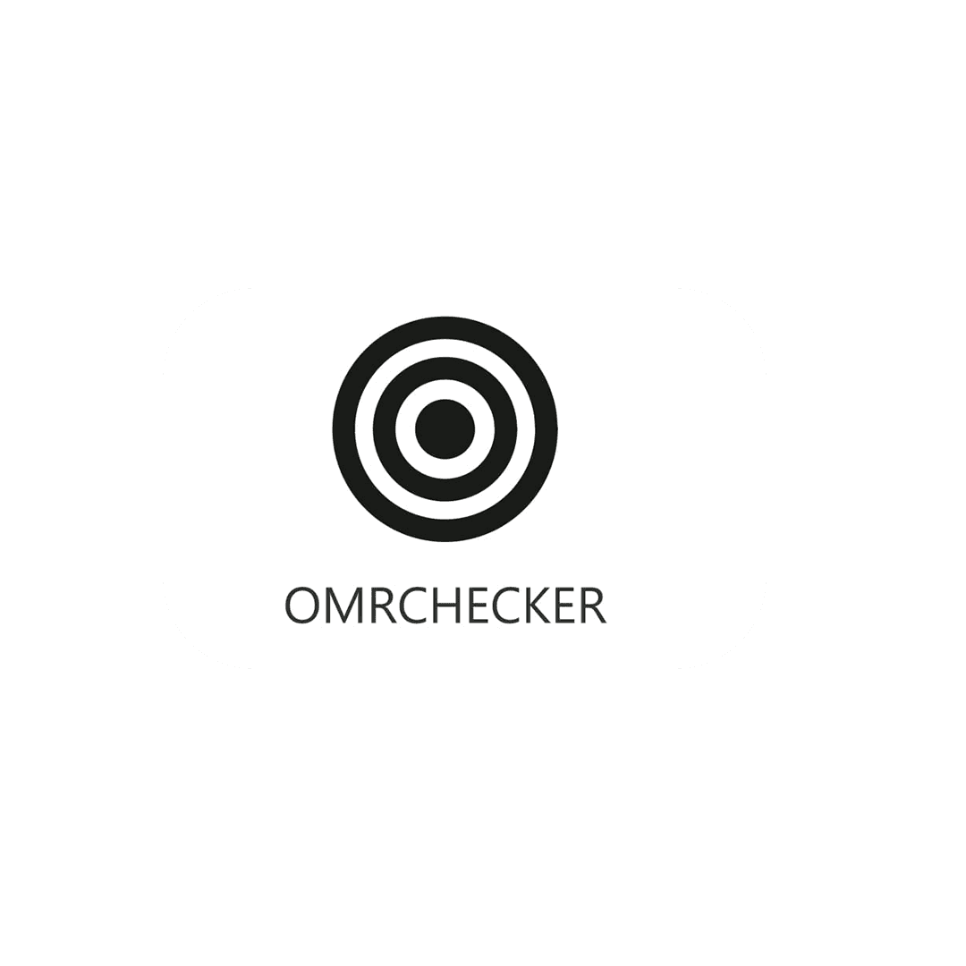 Omr Checker team logo