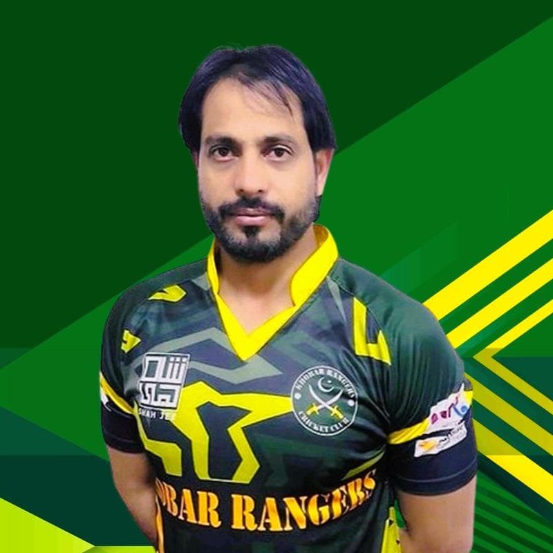 Moiz Imran