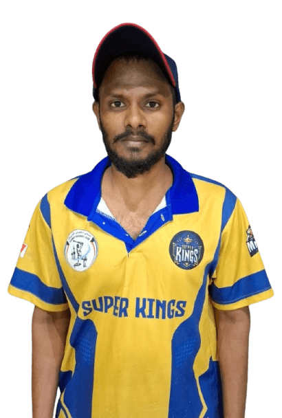 Mohamed Riyaz