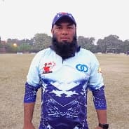Waheed Ahmad