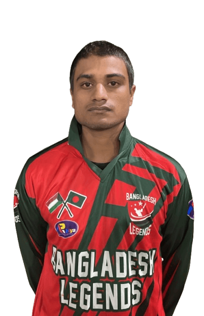 MD SHAMIM REZA