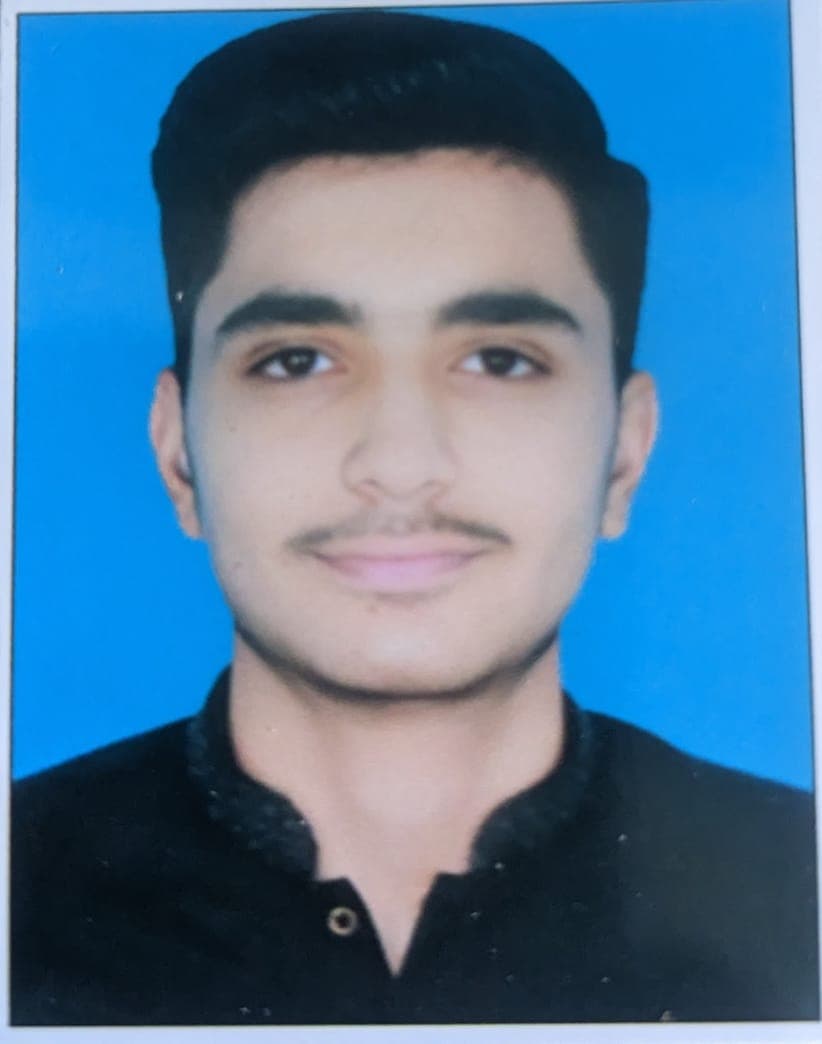Muhammad Faizan