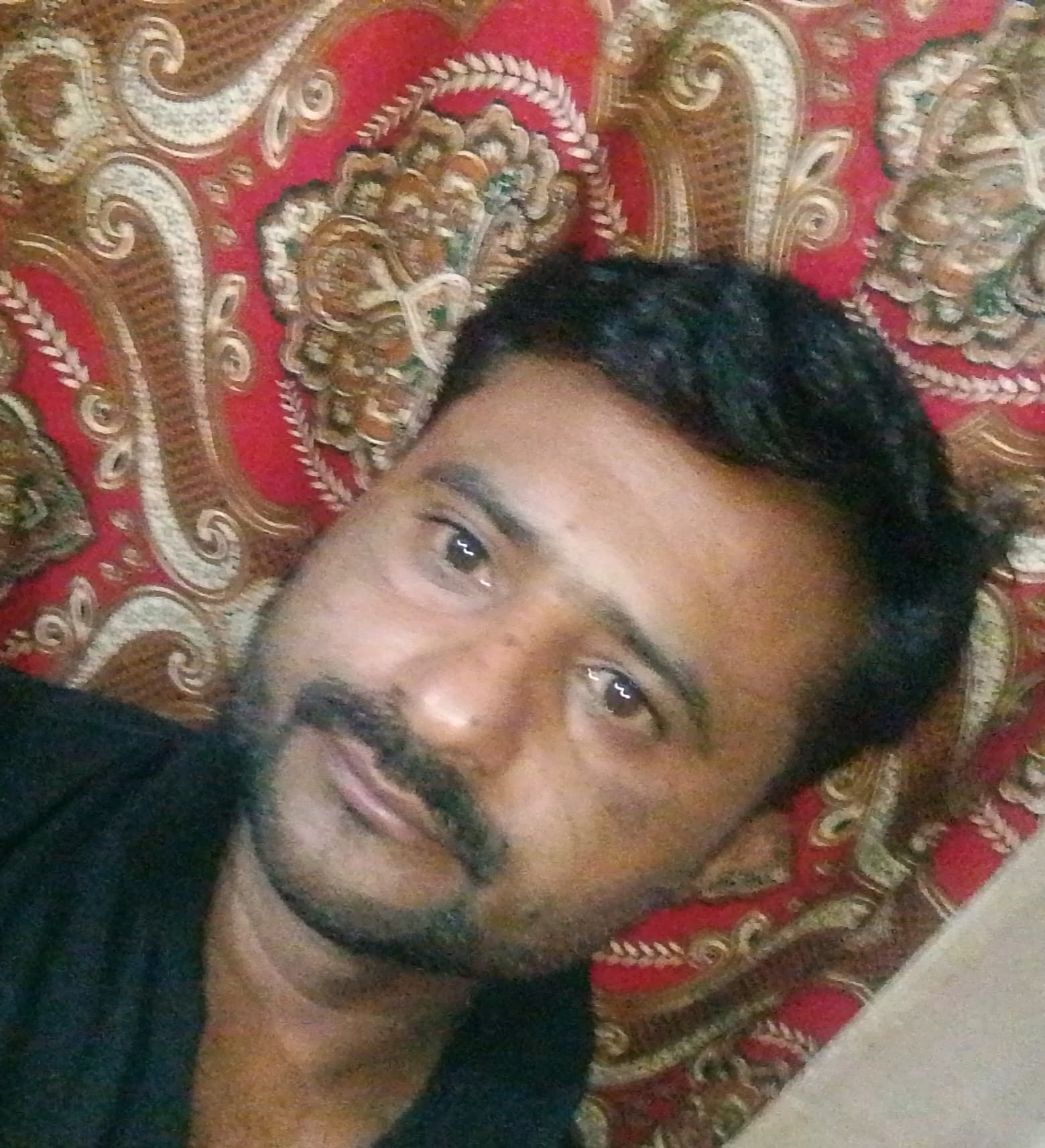 Rizwan Malik
