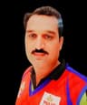 Shabir Hussain