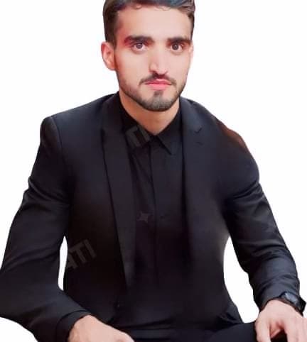 M Husnain