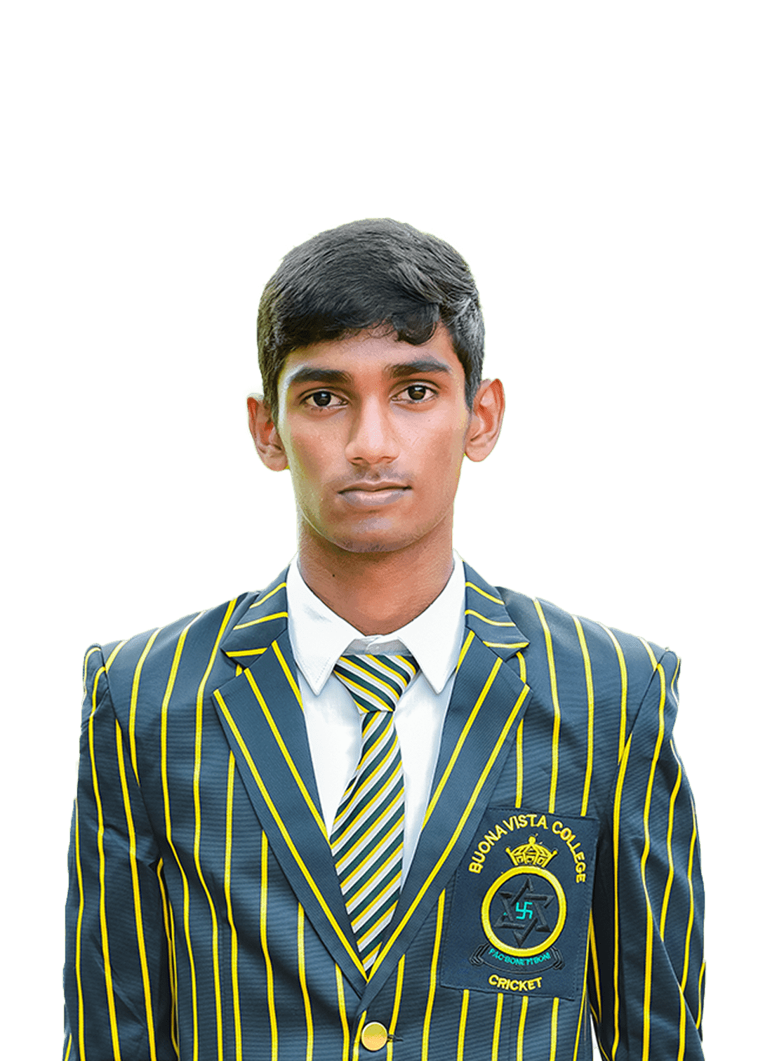 Chamika Jayasanka