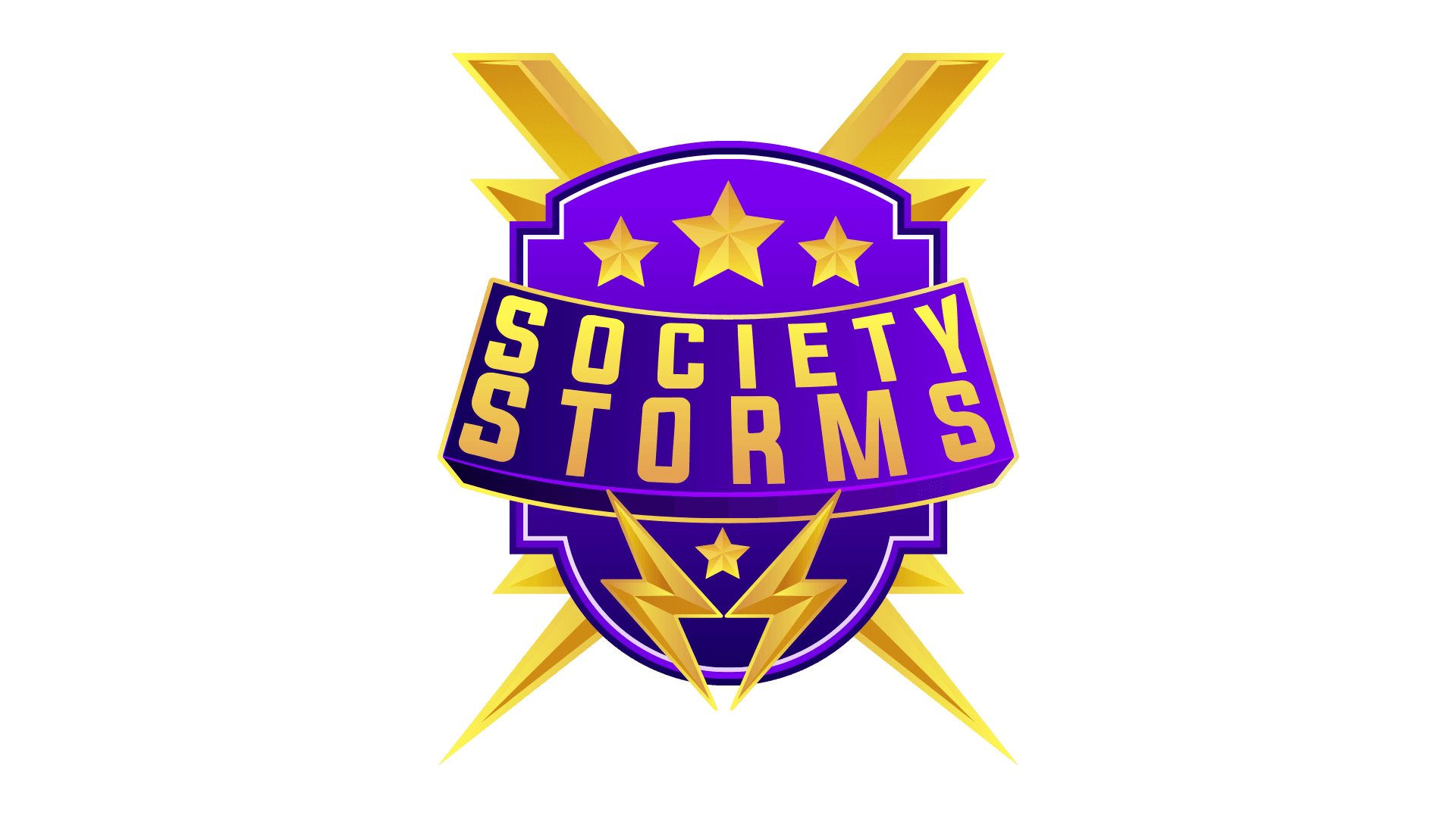 Society Storms