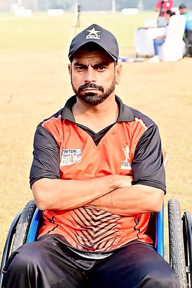 imran Magsi