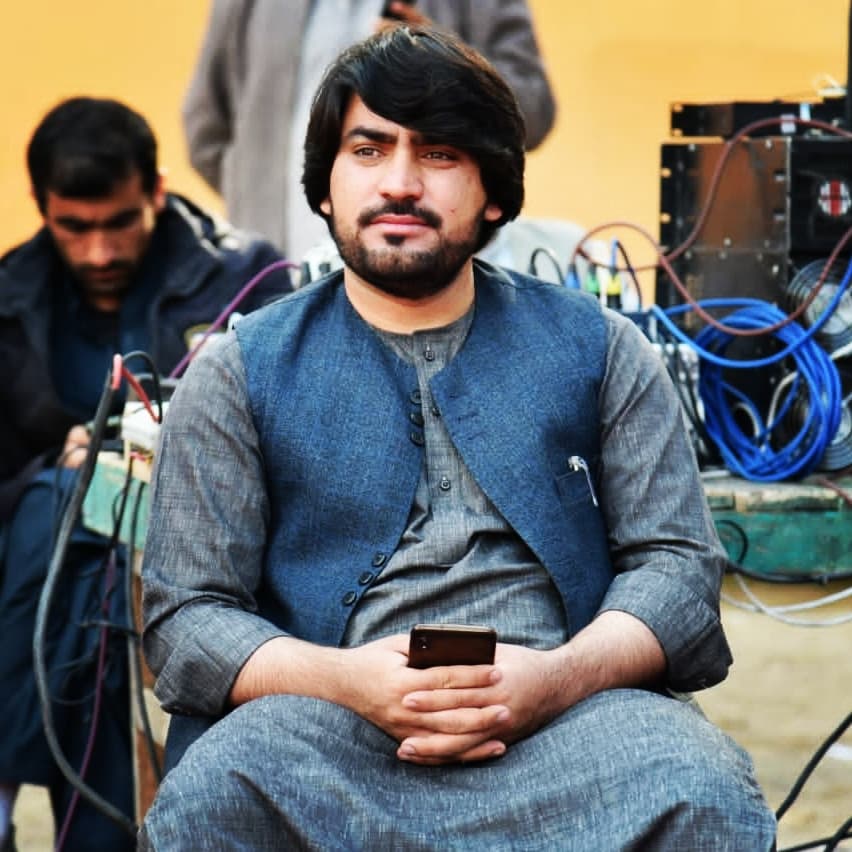 Allawadin cricket player profile photo