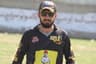 Tufail Shah