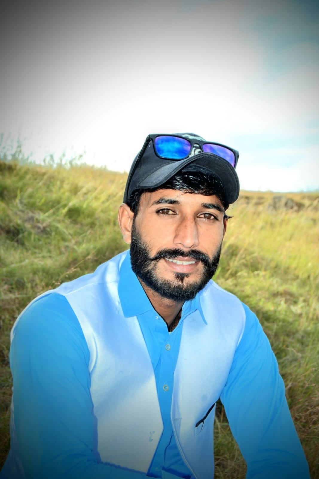Muhammed Idrees