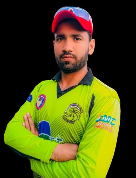 FURQAN cricket player profile photo